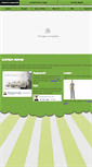 Mobile Screenshot of customanime.com